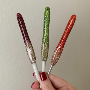 Custom Clover** Fall Tones