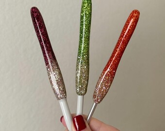 Custom Clover** Fall Tones