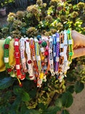 My EM anti-tick necklaces with ceramic beads product logo