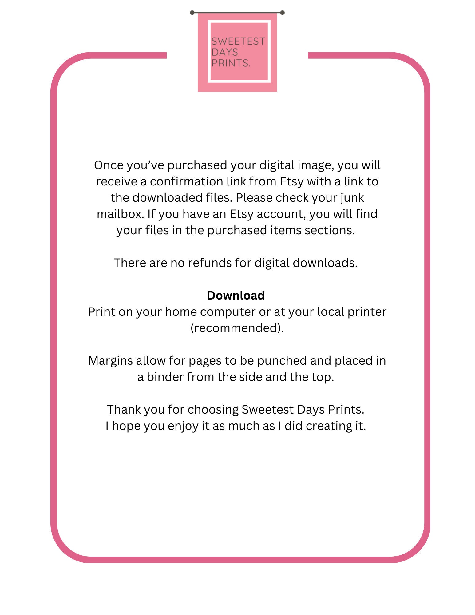 Printable Stationary Blank One Page Note Featuring Black Woman Art ...