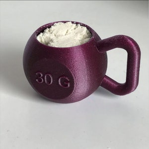 Protein scoop -  México