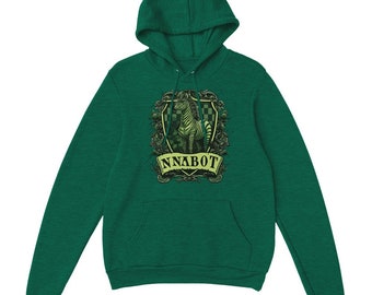 TFAA NNABOT House - Adult Pullover