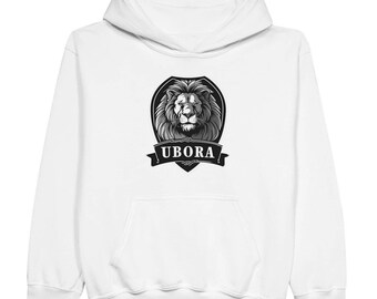 TFAA UBORA HOUSE - Classic Kids Pullover Hoodie