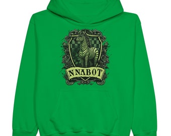 TFAA NNABOT HOUSE - Classic Kids Pullover Hoodie