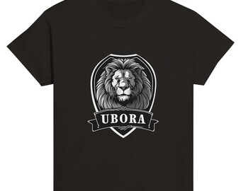 TFAA UBORA HOUSE - Classic Kids Crewneck T-shirt