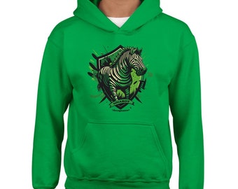 TFAA NNABOT HOUSE - Classic Kids Pullover Hoodie