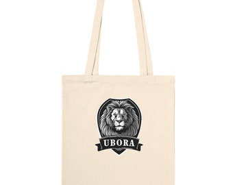 TFAA UBORA HOUSE - Premium Tote Bag
