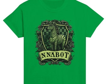 TFAA NNABOT HOUSE - Classic Kids Crewneck T-shirt
