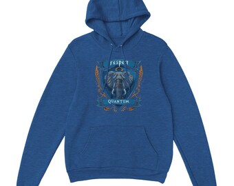 TFAA QUANTUM House - Adult Pullover