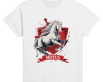 TFAA MOTUS House - Classic Kids Crewneck T-shirt