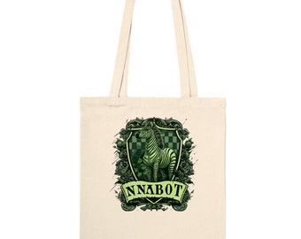 TFAA NNABOT HOUSE - Premium Tote Bag