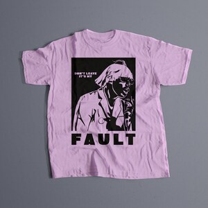 IGOR Tyler The Creator Graphic tee shirt - Inspire Uplift