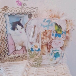 Pet Keepsake Ashes Hair Urn Soul Dog Soul Cat Pet Keepsake