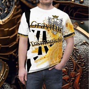 Gravitus Trismegitus (Forbidden)