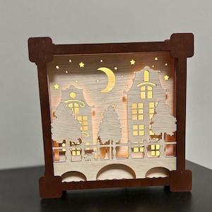 Children&#39;s room lighting