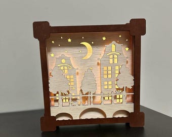 Children&#39;s room lighting