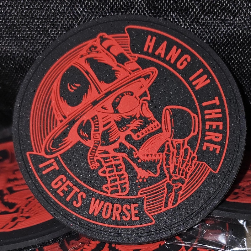 British Special Forces SAS Morale Patch Tactical Military Army Badge Hook Flag E - Foto 10