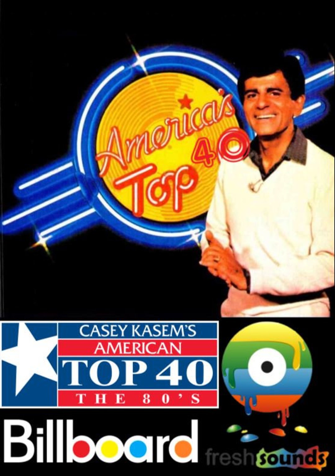 Casey Kasem