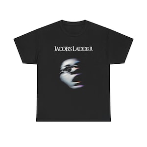 Jacobs Ladder Shirt - Etsy