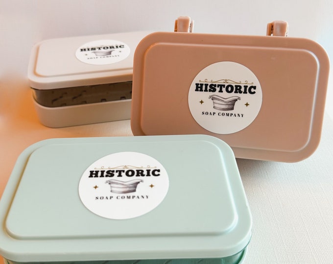 Murano Glass Soap Dish, Glass New House Gift, Made in Italy