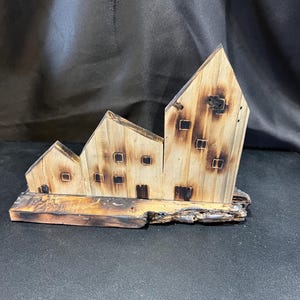 rustic house decor