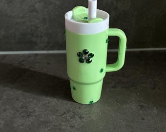 Mini Tumbler Lippenbalsam