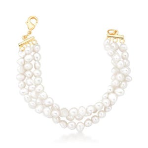 Pearl Bracelet