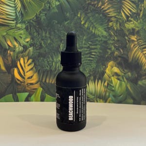 Beachwood Fragrance Oil: Warm Woodsy Scent for Candle & Soap Making
