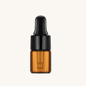 Essential Oil Dram Sample with Scent Choice | Natural Oil Tester