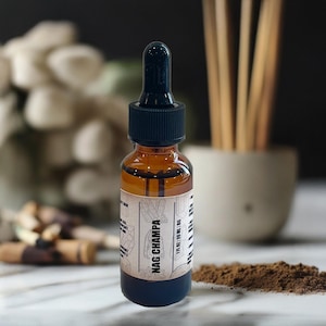 Nag Champa Fragrance Oil | Classic Incense Scent for Candles & Soap