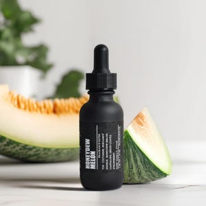 Honeydew Melon Fragrance Oil – Sweet Fruity Scent for Candle Making, Soap, Wax Melts, Diffusers, Bath & Body Products, and DIY Crafts