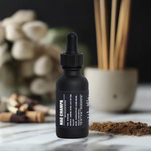 Nag Champa Fragrance Oil for Candles, Soap & Diffusers | Classic Incense Scent, Natural Oils, Long Lasting, Home, and Body Aromatherapy