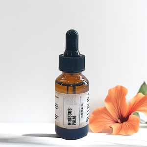 Hibiscus Palm Fragrance Oil | Tropical Scent for Candles, Soap, Diffusers