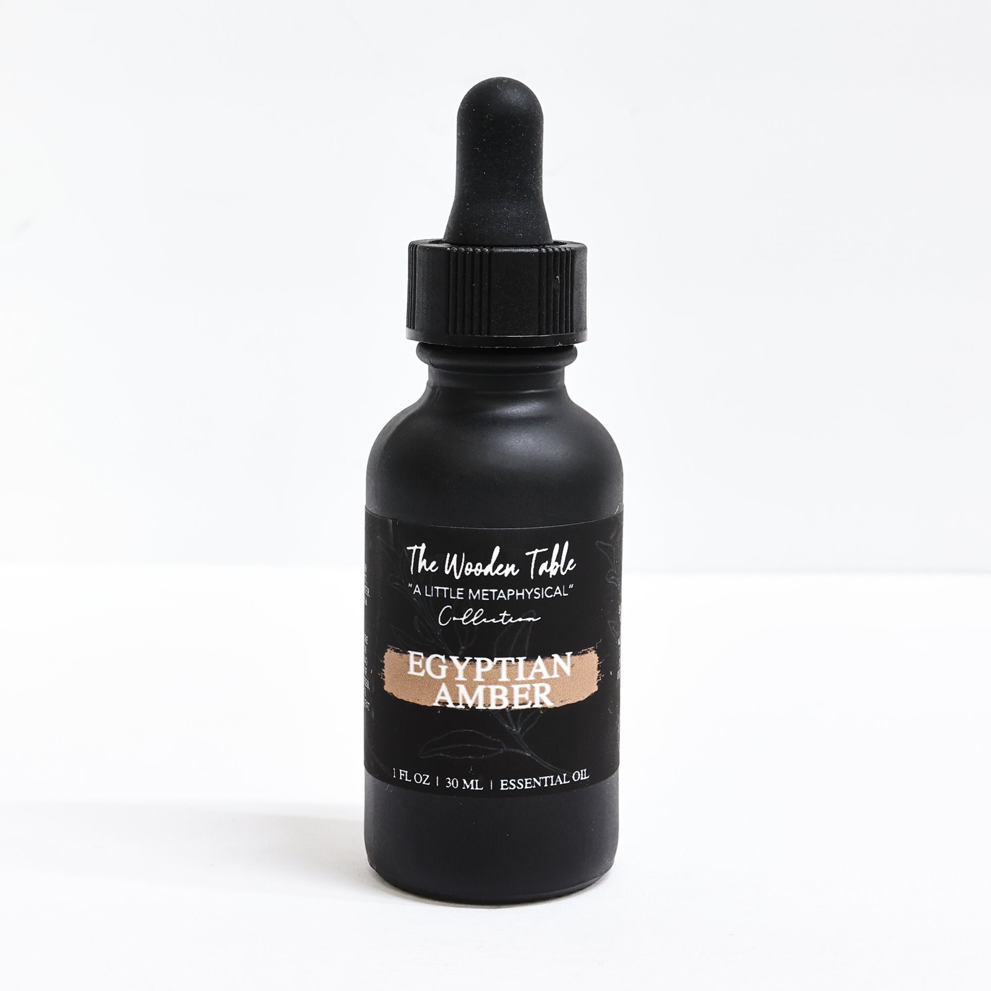 Buy Egyptian Amber Essential Oil Online In India Etsy India