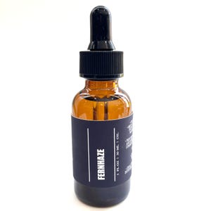 Fernhaze Fragrance Oil: Fresh Ozone, Moss & Lavender Scent