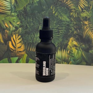Woodland Snow Fragrance Oil: Winter Forest Scent for Candles & Soap