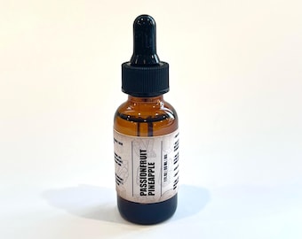 Passionfruit Pineapple Fragrance Oil | Juicy Tropical Fruit Scent