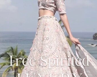 Free Spirited Luxury