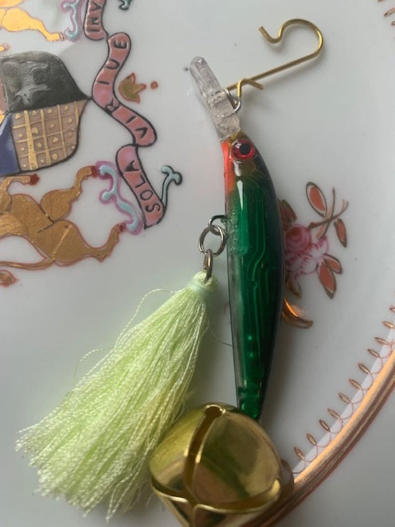 set-of-3-fishing-lure-christmas-ornaments-school-102-etsy