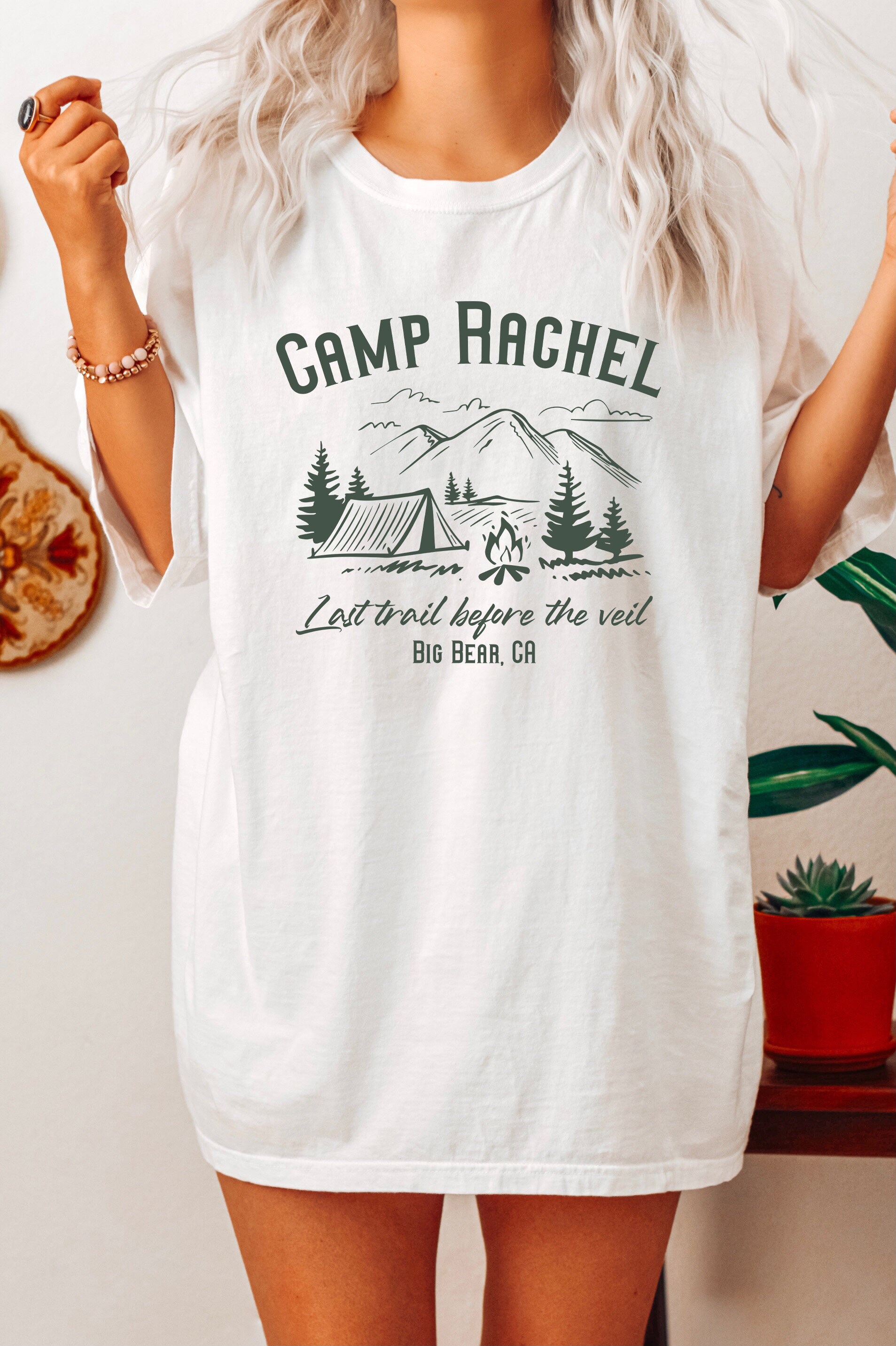 Custom Camp Bachelorette Sweatshirt,camp Bach Tshirt, Mountain Bachelorette Hoodie,summer Camp