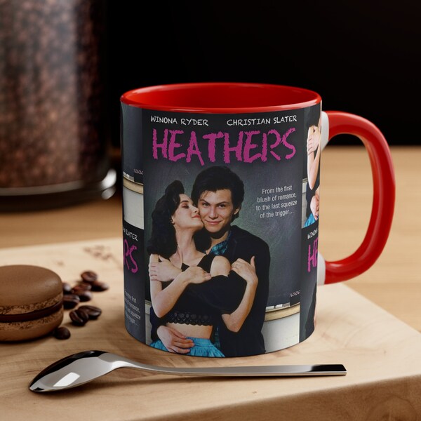 Heathers Movie Etsy