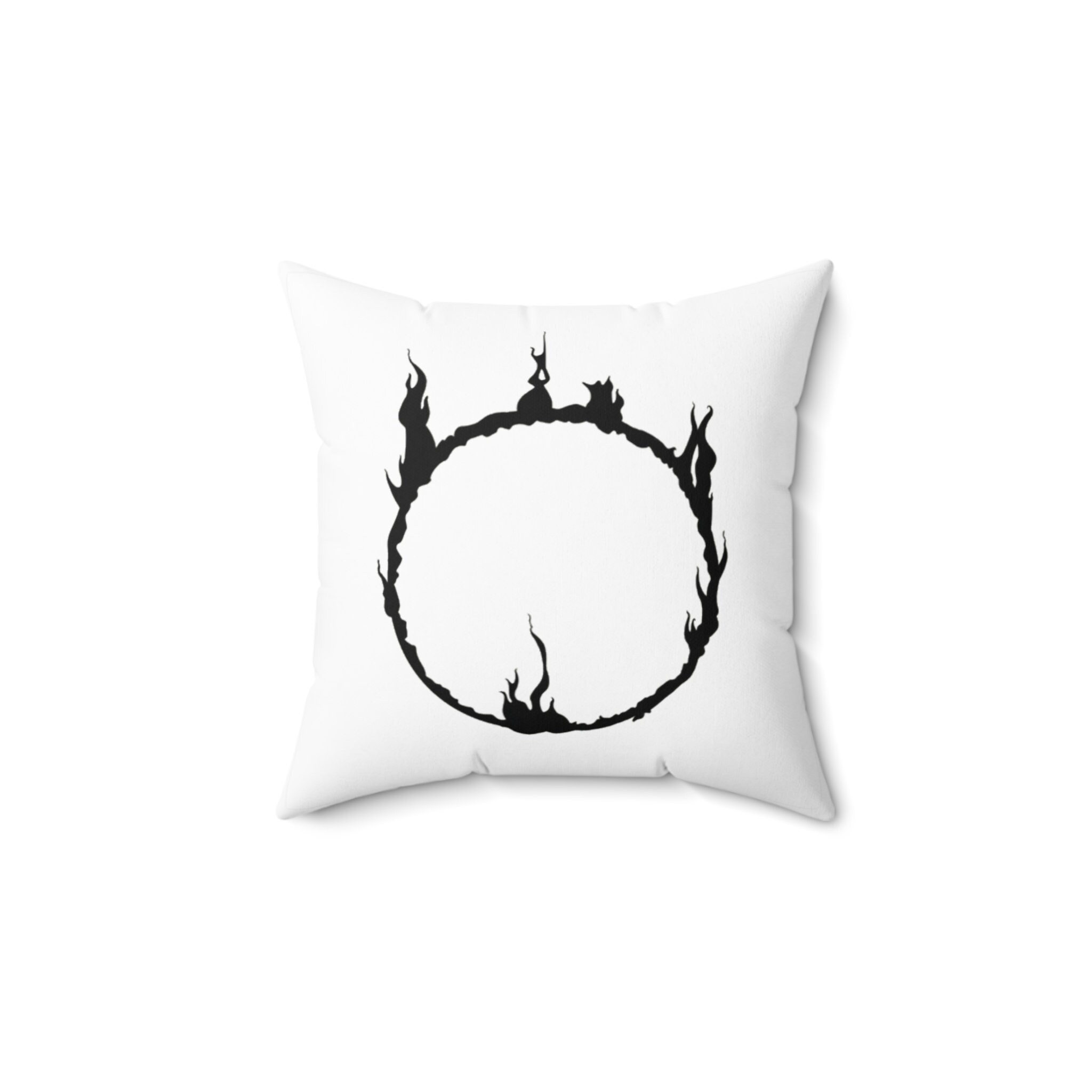 A Nice Warm Cup Of Git Gud ( Version 1 ) Pillow Case Printed Home Soft  Throw Pillow Dark Souls Demons Souls Dark Souls - Pillow Case - AliExpress