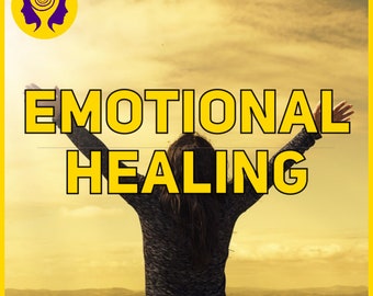 Emotional Healing Subliminal - Master Your Emotions!