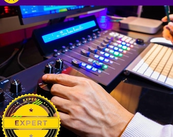 Personalized Subliminal Audio | 30-Minute Custom Recording