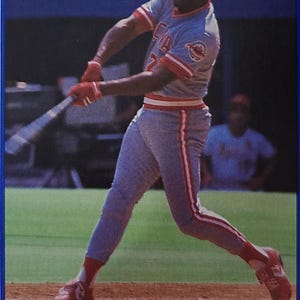 Ken Griffey Sr 1989 Punteggio #609 Cincinnati Reds o migliore offerta