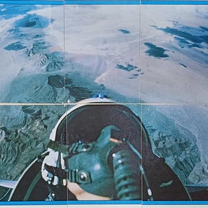 DESERT STORM 1991 Pro Set Puzzle di carte collezionabili o migliore offerta