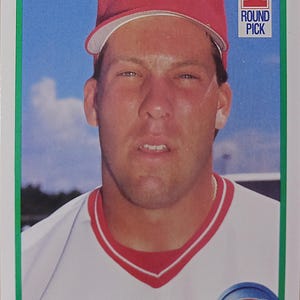 Punteggio 1990 #667 Scott Bryant - Cincinnati Reds Rookie o migliore offerta