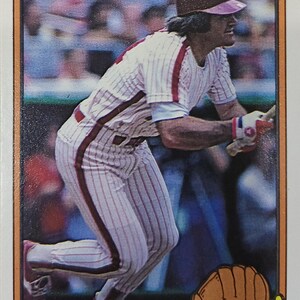 1983 Donruss #42 Pete Rose Philadelphia Phillies o migliore offerta