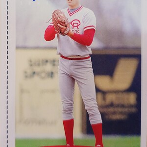 1991 Classic Best Minor League Steve Vondran Baseball Cards #347 o migliore offerta
