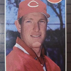 1989 Donruss - Norm Charlton #544 o migliore offerta